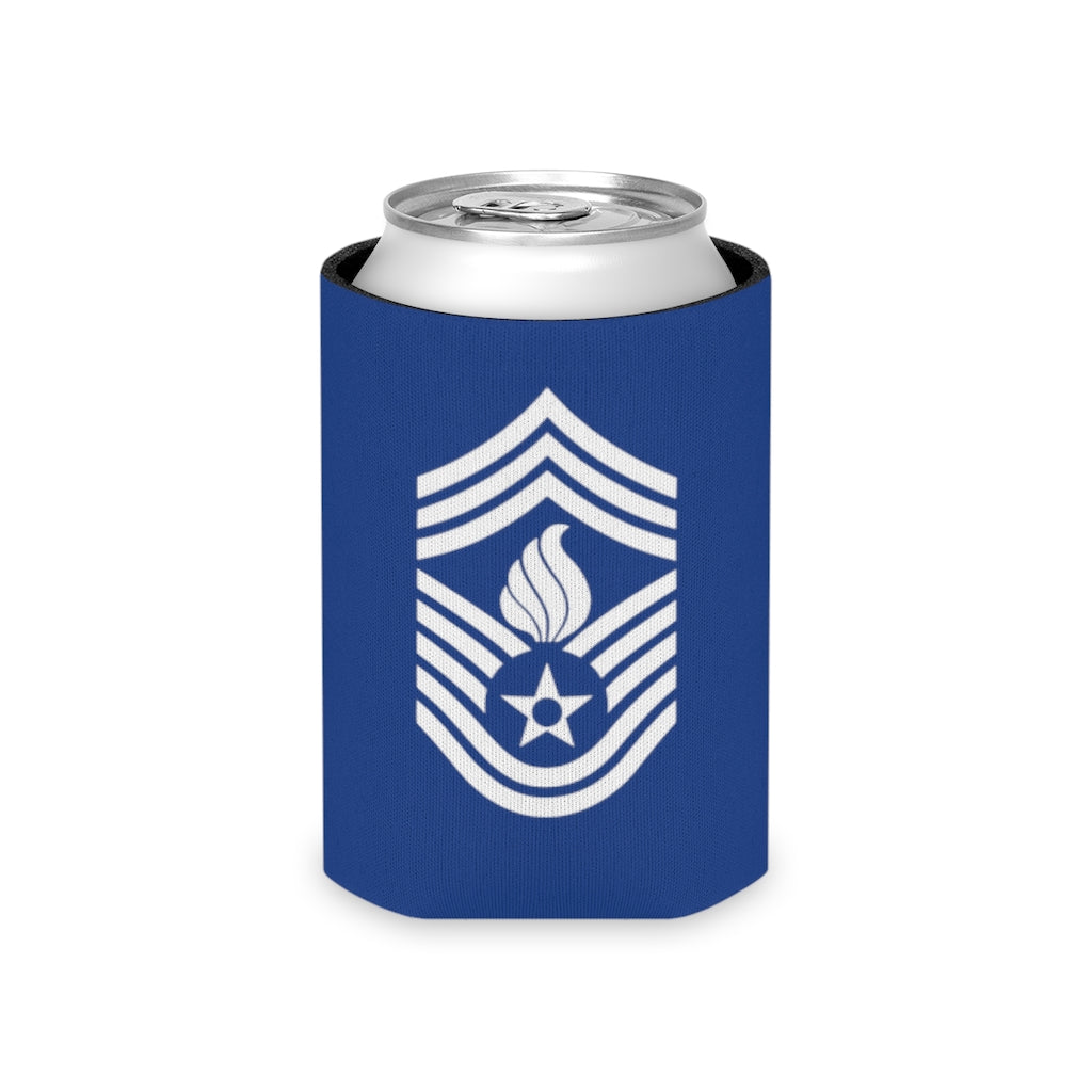 Logo Dallas Cowboys Crest Logo Bottle Coozie