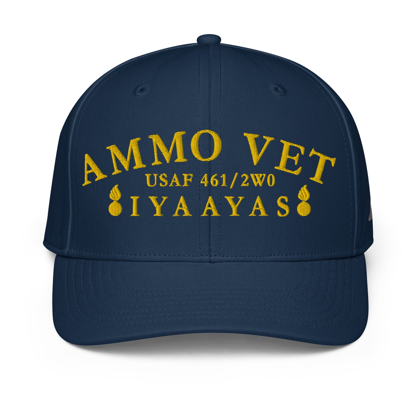 AMMO Vet 461 2W0 IYAAYAS Pisspots adidas performance cap