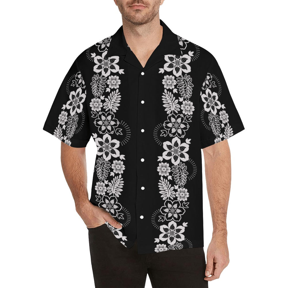 USAF AMMO Vertical AMMO Pisspot Flowers IYAAYAS Hawaiian Shirt – AMMO ...